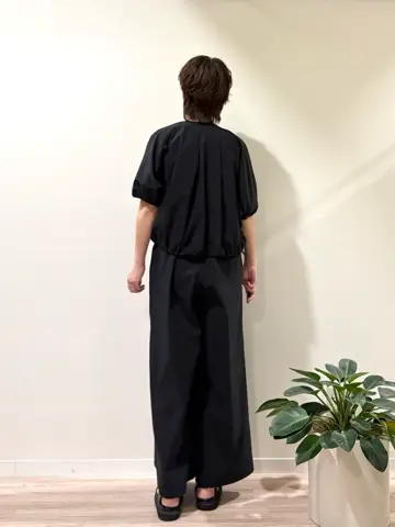 ONWARD CROSSET SELECT 照木 コーディネート画像