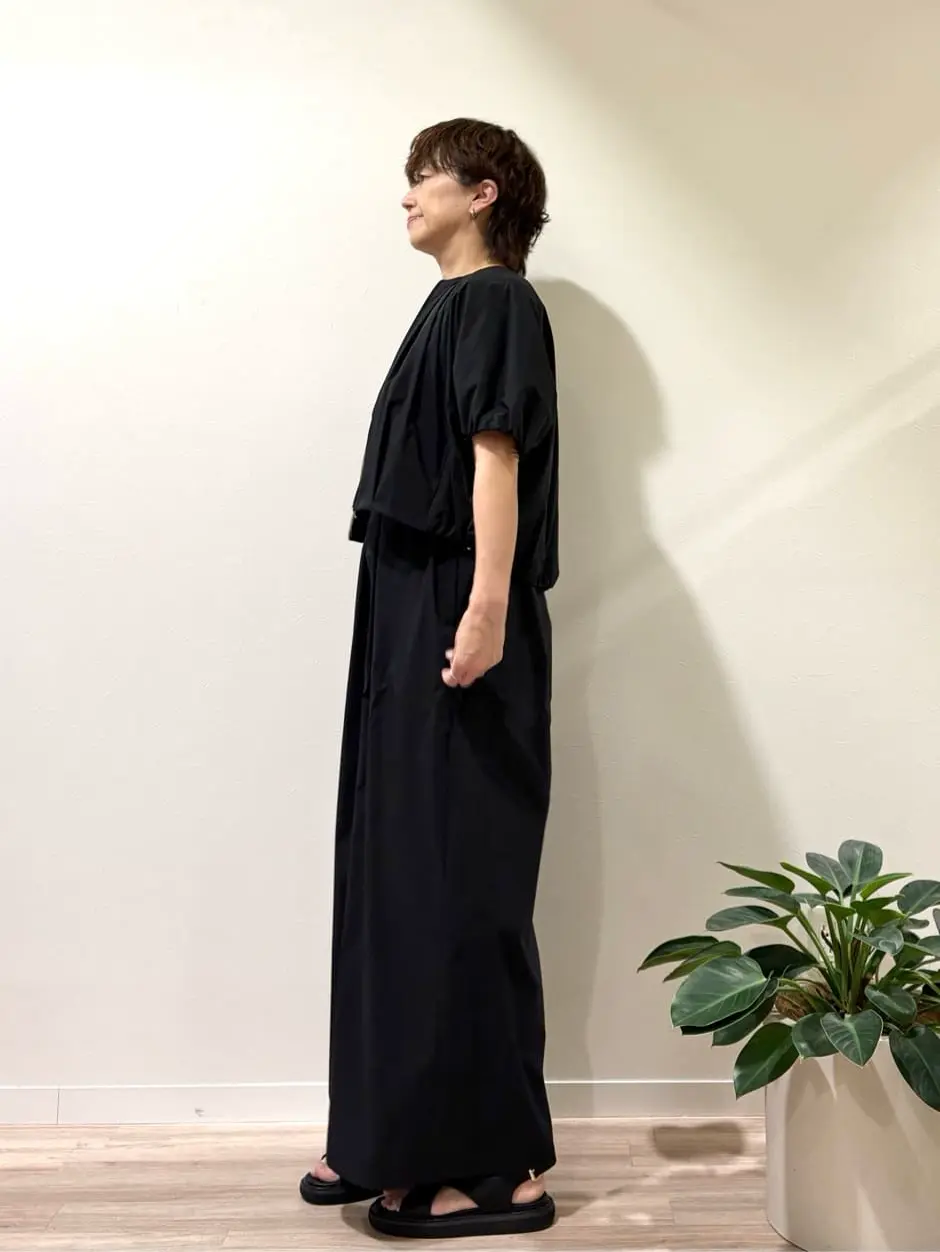 ONWARD CROSSET SELECT 照木 コーディネート画像