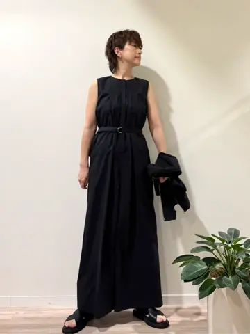 ONWARD CROSSET SELECT 照木 コーディネート画像