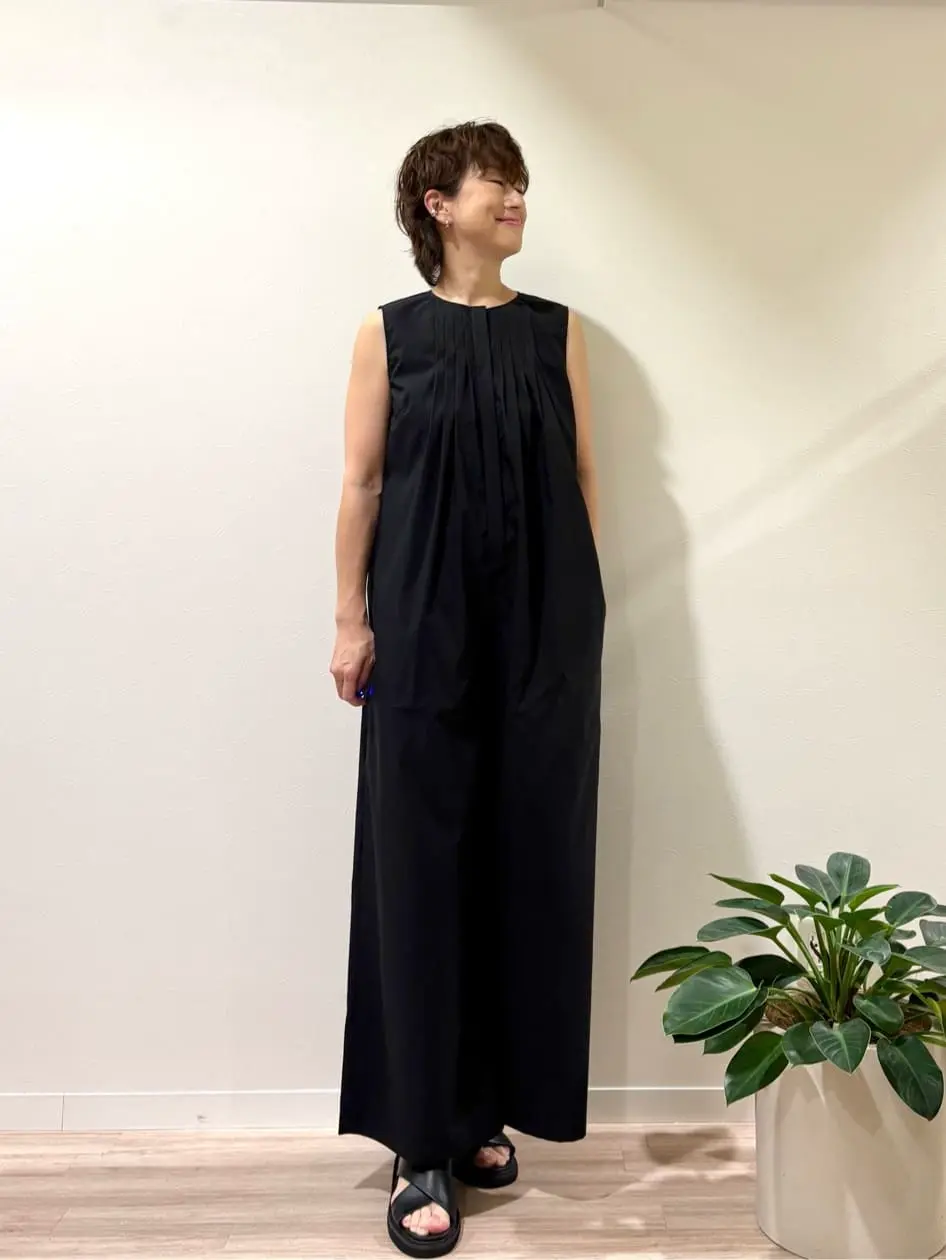 ONWARD CROSSET SELECT 照木 コーディネート画像