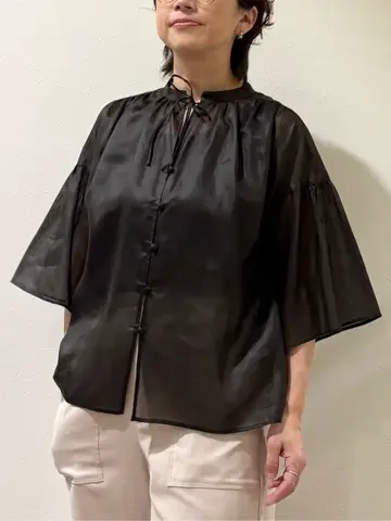 ONWARD CROSSET SELECT 照木 コーディネート画像