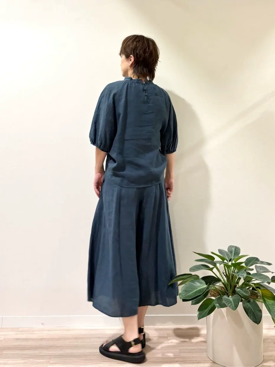 ONWARD CROSSET SELECT 照木 コーディネート画像