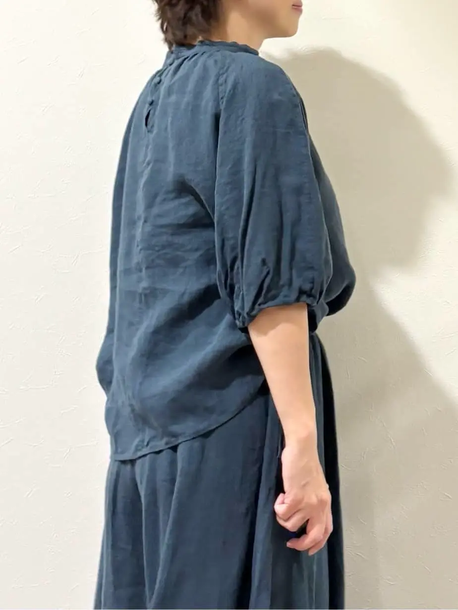 ONWARD CROSSET SELECT 照木 コーディネート画像