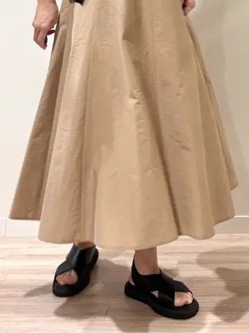 ONWARD CROSSET SELECT 照木 コーディネート画像