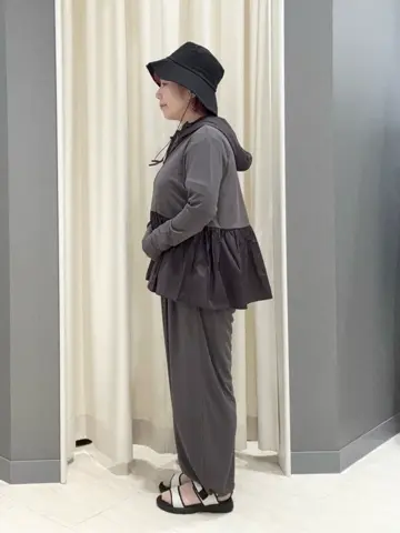 ONWARD CROSSET SELECT 吉田 コーディネート画像