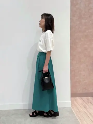 ONWARD CROSSET SELECT 山本 コーディネート画像