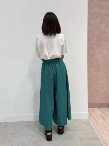 ONWARD CROSSET SELECT 山本 コーディネート画像