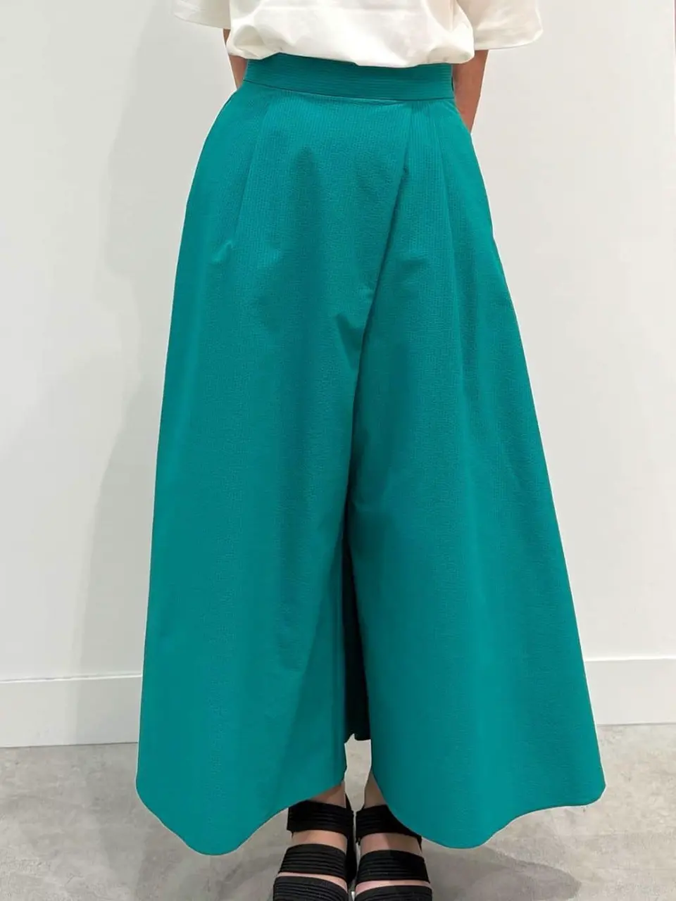 ONWARD CROSSET SELECT 山本 コーディネート画像