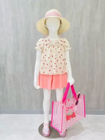 ONWARD CROSSET SELECT m.n コーディネート画像