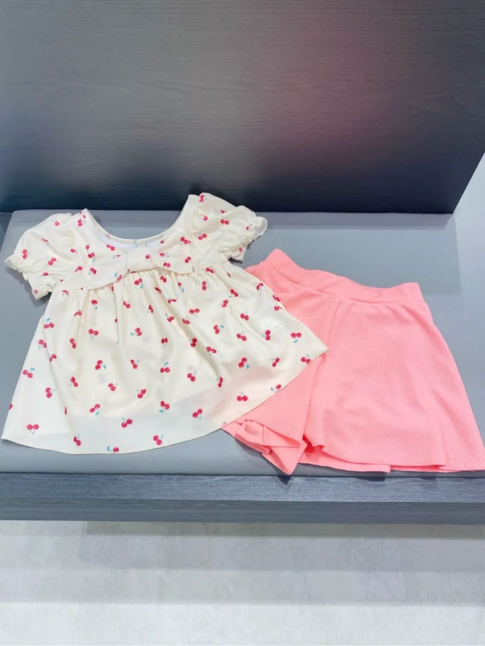 ONWARD CROSSET SELECT m.n コーディネート画像