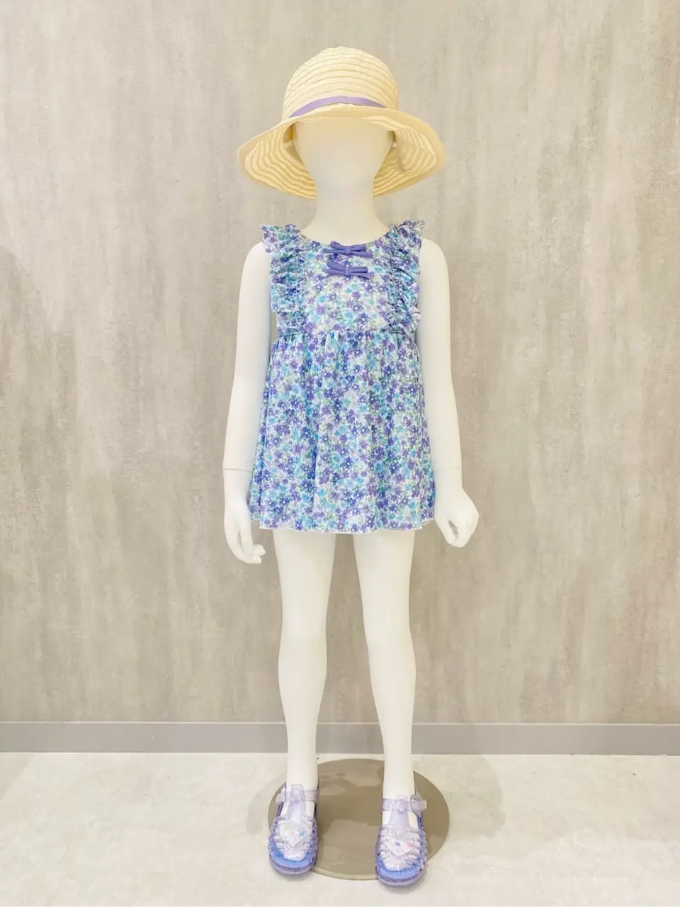 ONWARD CROSSET SELECT m.n コーディネート画像