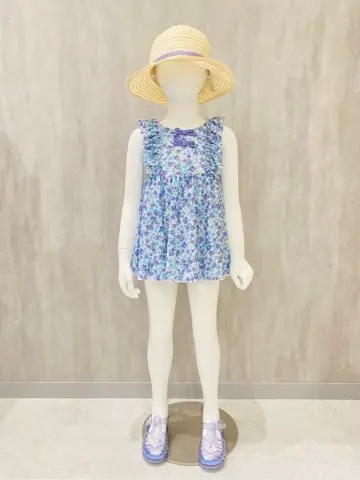 ONWARD CROSSET SELECT m.n コーディネート画像