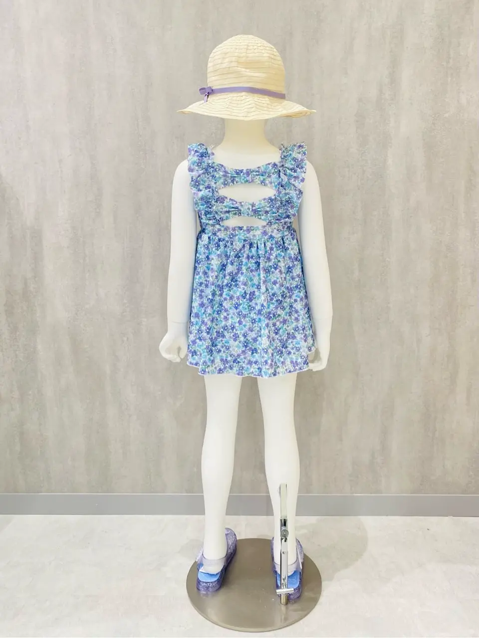 ONWARD CROSSET SELECT m.n コーディネート画像