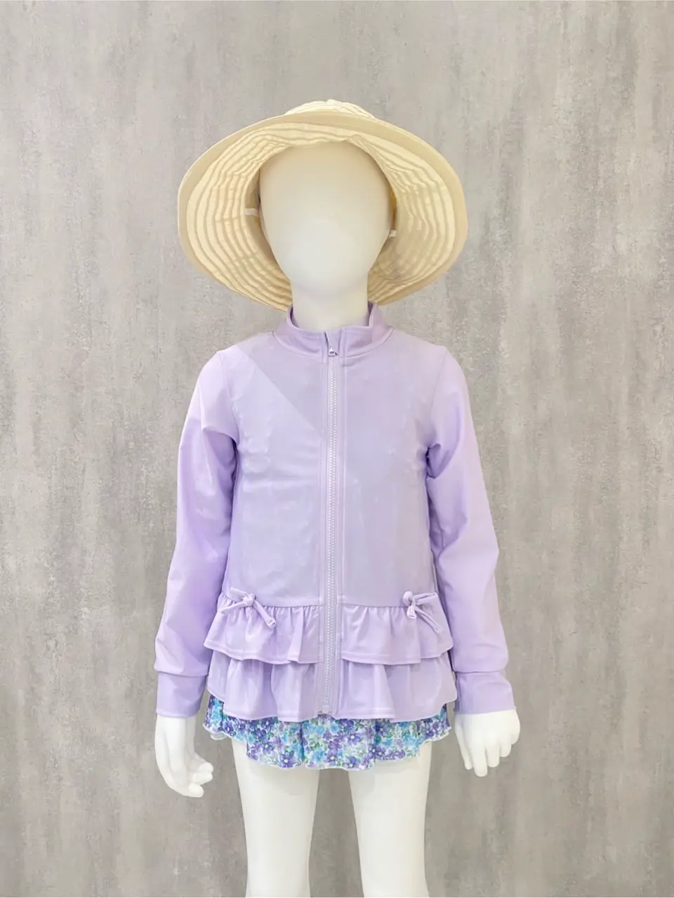 ONWARD CROSSET SELECT m.n コーディネート画像