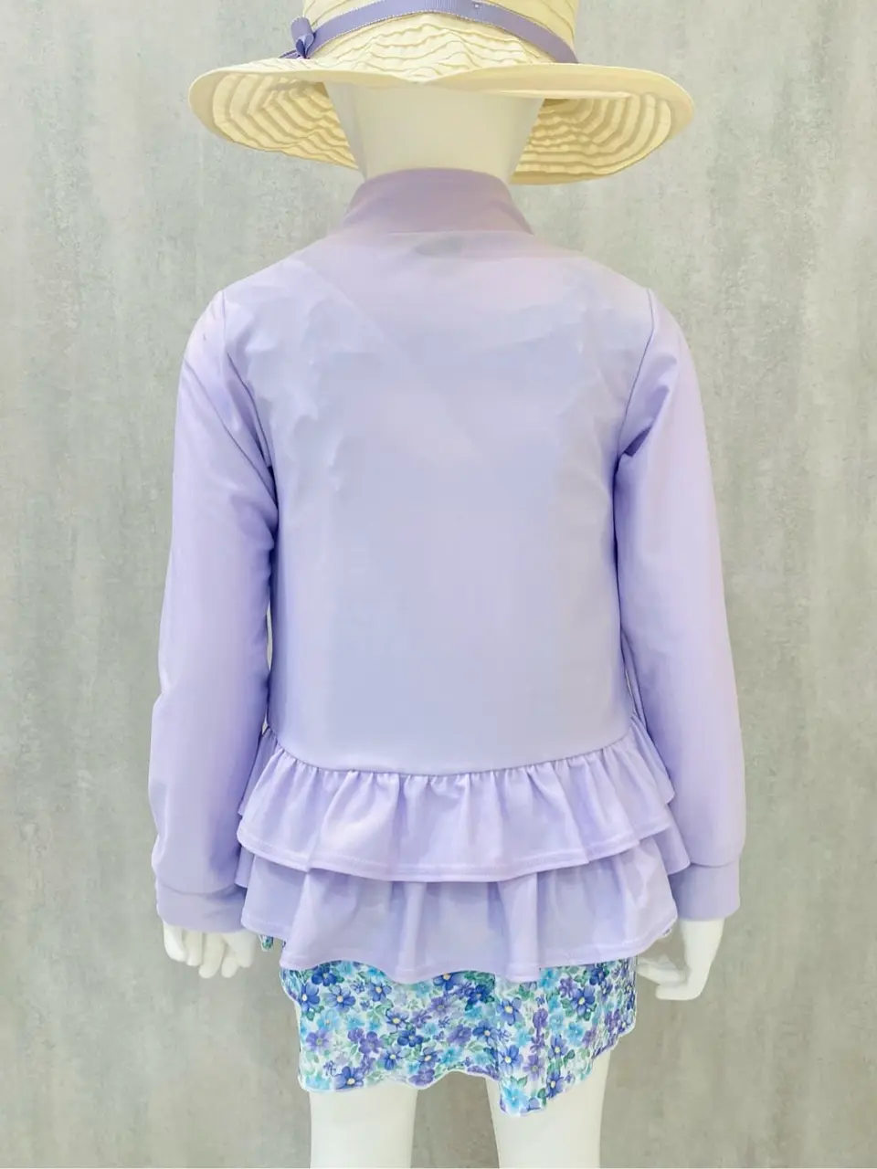 ONWARD CROSSET SELECT m.n コーディネート画像