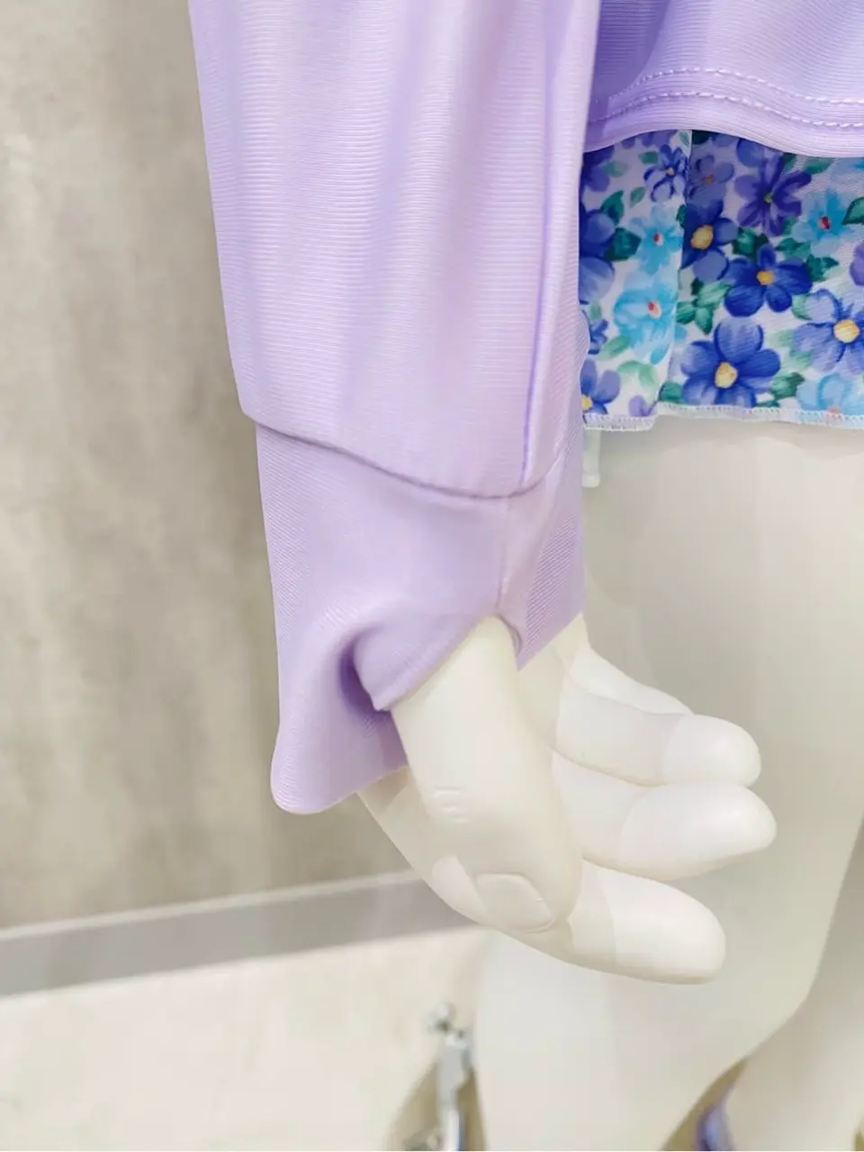 ONWARD CROSSET SELECT m.n コーディネート画像