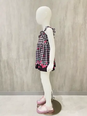 ONWARD CROSSET SELECT m.n コーディネート画像