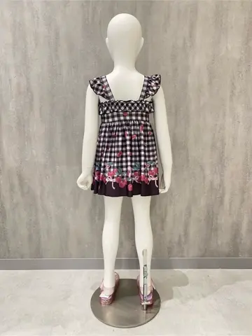 ONWARD CROSSET SELECT m.n コーディネート画像