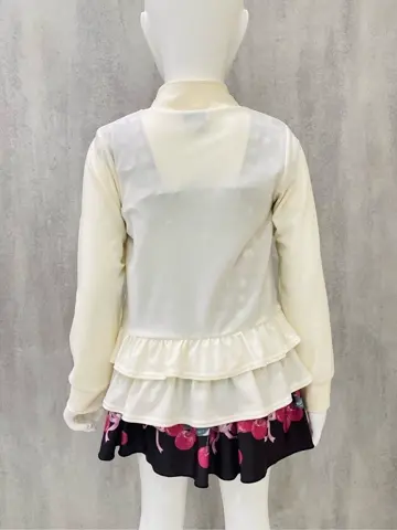 ONWARD CROSSET SELECT m.n コーディネート画像