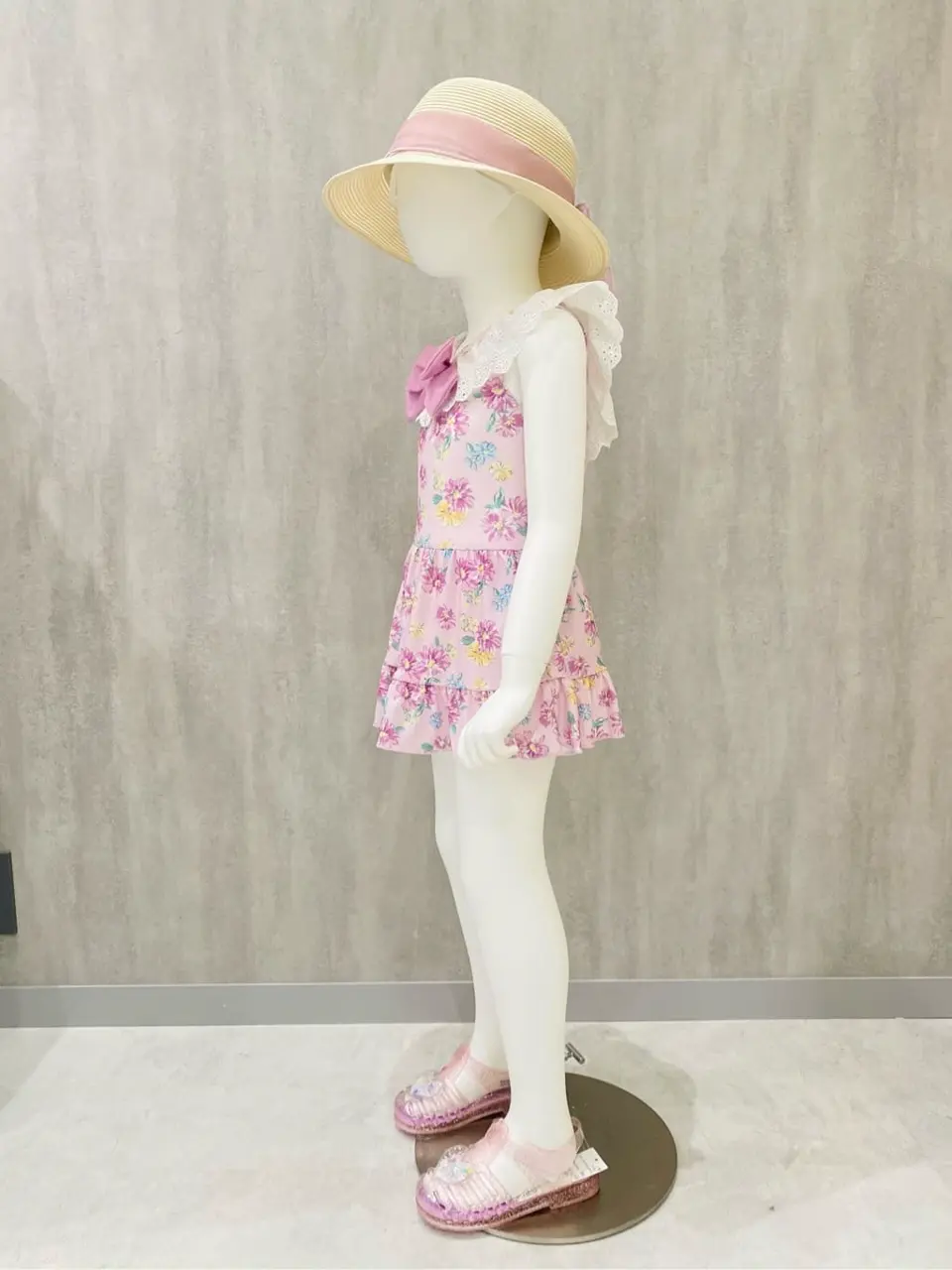 ONWARD CROSSET SELECT m.n コーディネート画像