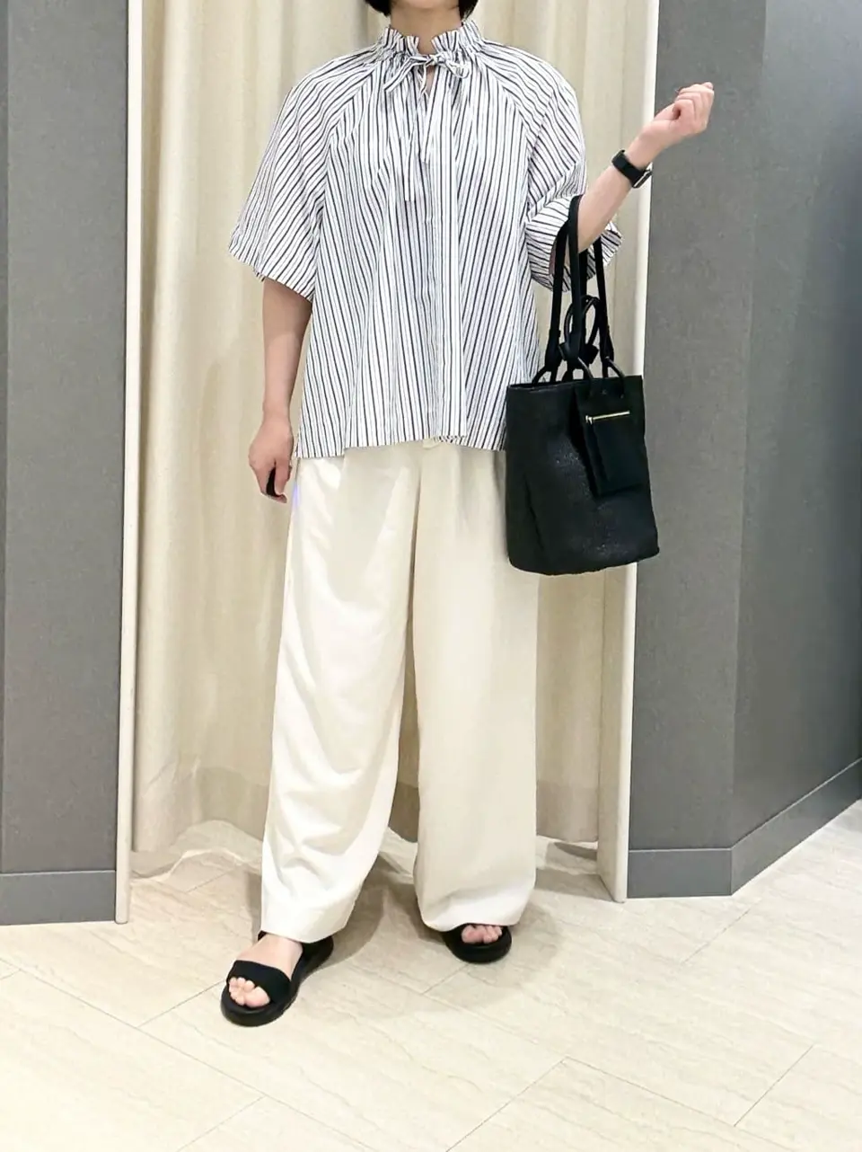  N コーディネート画像