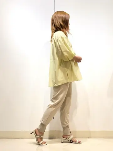 ONWARD CROSSET SELECT 中野 コーディネート画像