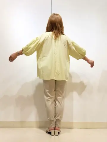 ONWARD CROSSET SELECT 中野 コーディネート画像