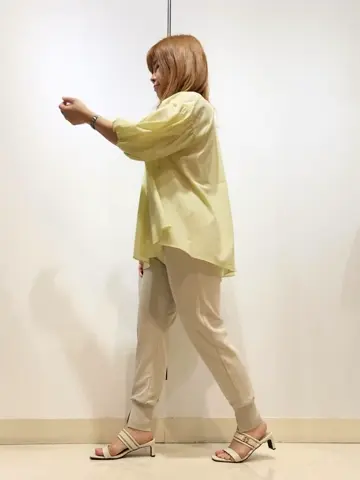 ONWARD CROSSET SELECT 中野 コーディネート画像