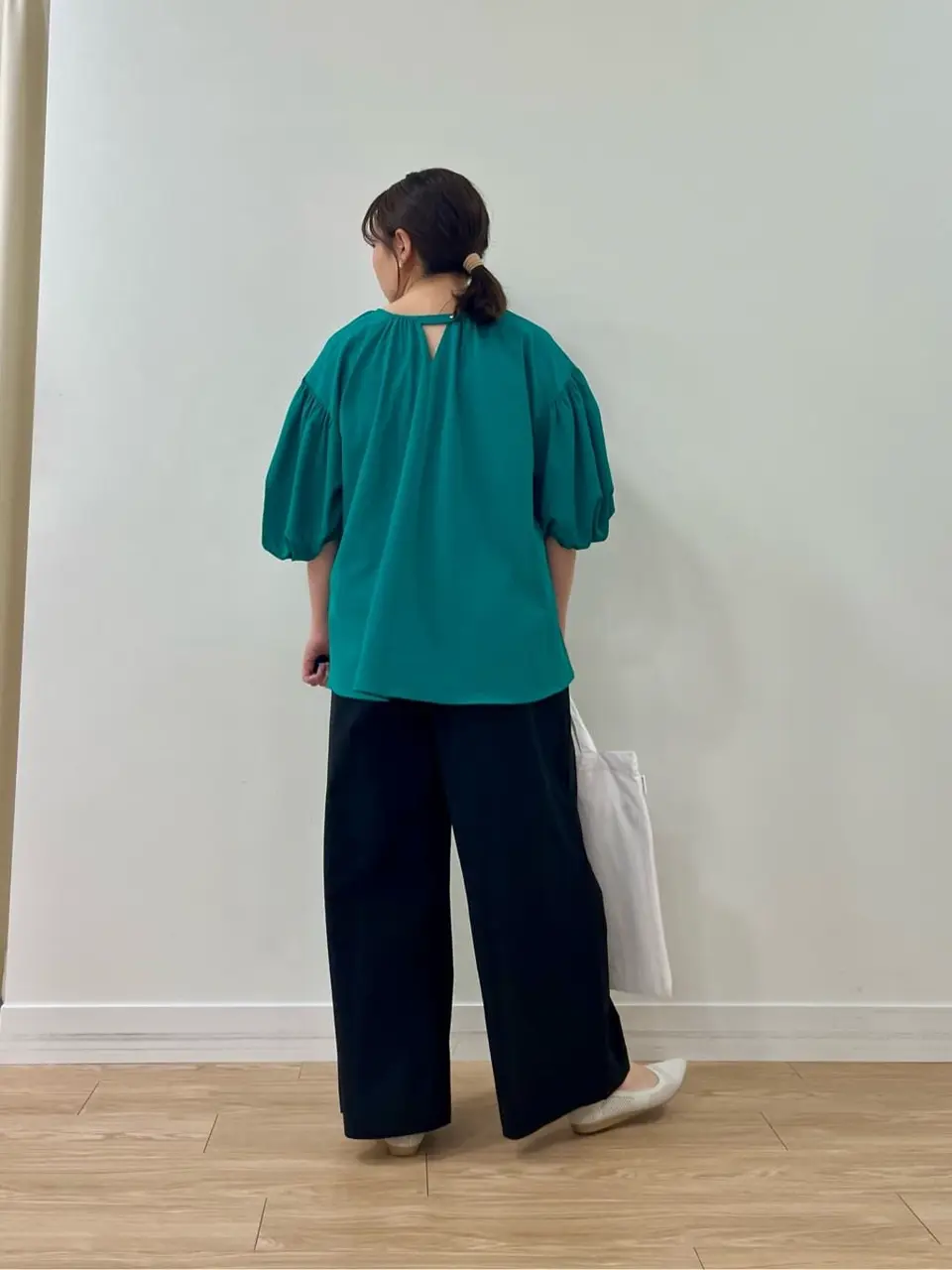 ONWARD CROSSET SELECT 渡邉 コーディネート画像