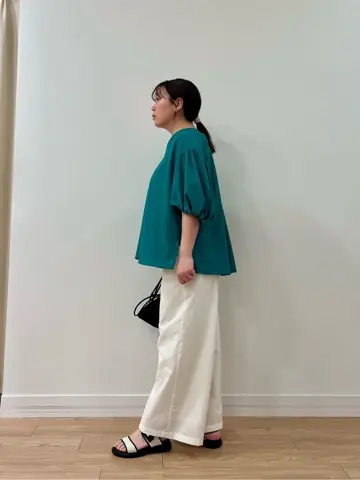 ONWARD CROSSET SELECT 渡邉 コーディネート画像