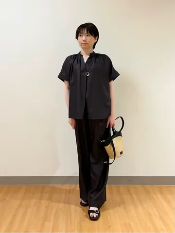 ONWARD CROSSET SELECT YU コーディネート画像