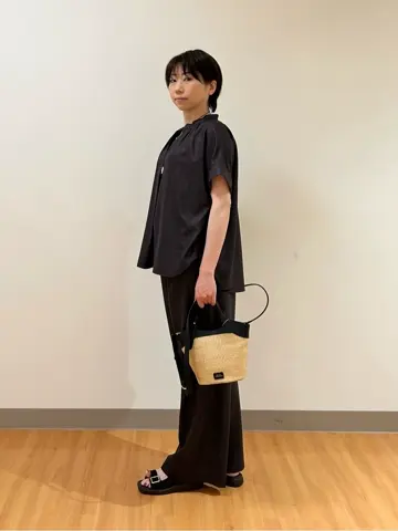 ONWARD CROSSET SELECT YU コーディネート画像