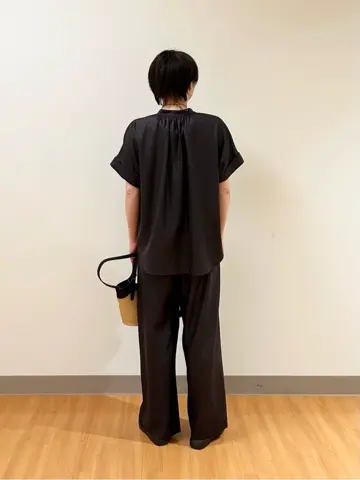 ONWARD CROSSET SELECT YU コーディネート画像