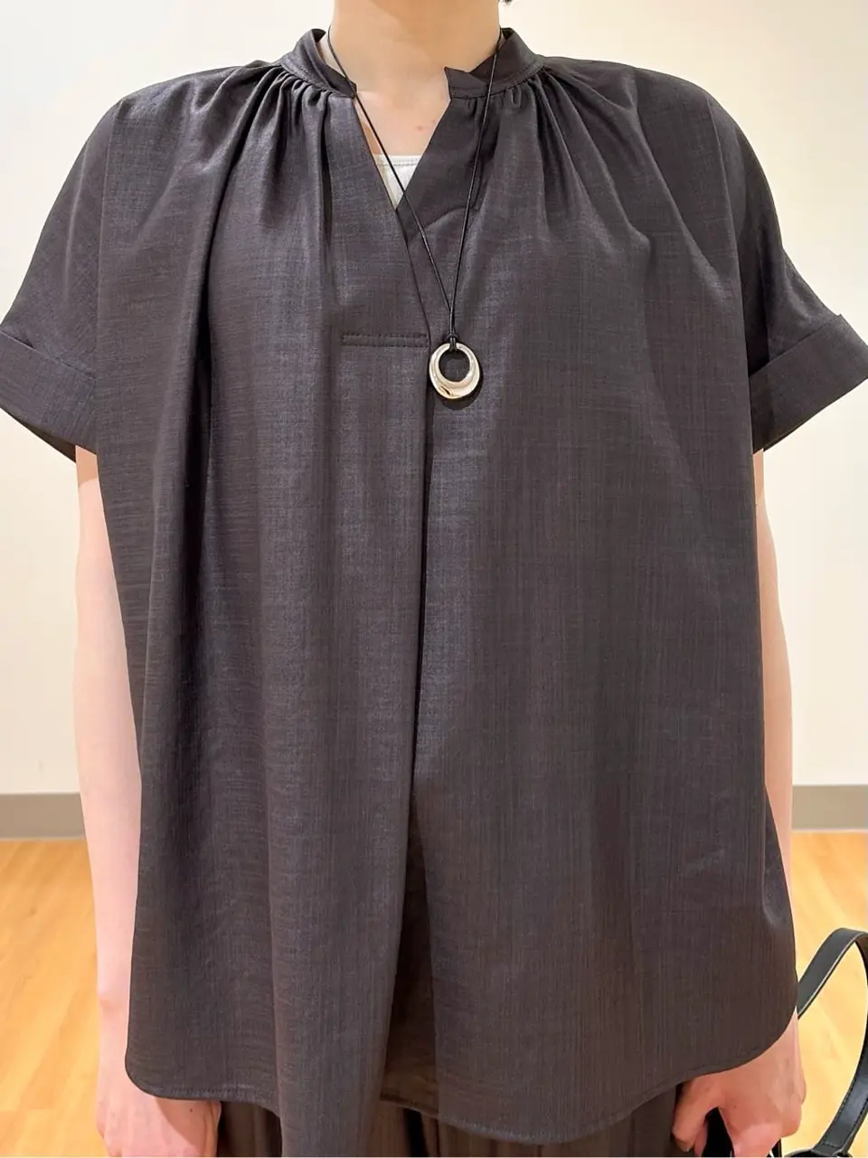 ONWARD CROSSET SELECT YU コーディネート画像