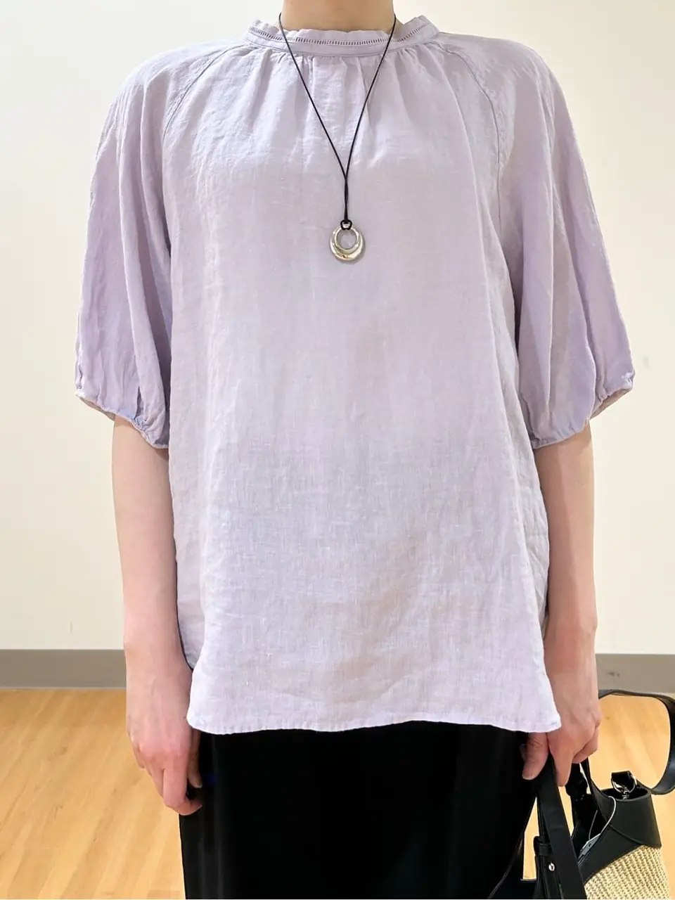 ONWARD CROSSET SELECT YU コーディネート画像