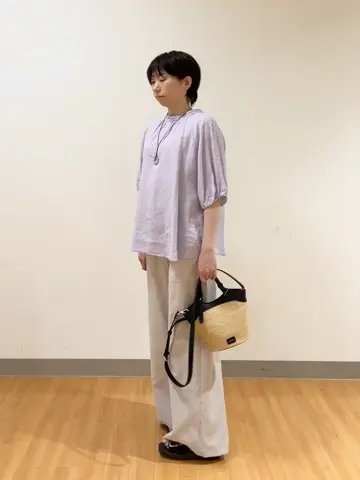 ONWARD CROSSET SELECT YU コーディネート画像