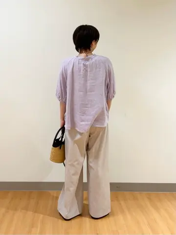 ONWARD CROSSET SELECT YU コーディネート画像