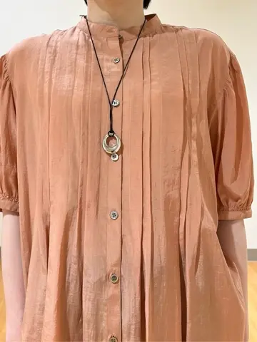 ONWARD CROSSET SELECT YU コーディネート画像