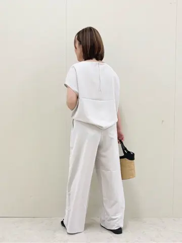 ONWARD CROSSET SELECT 副島 コーディネート画像