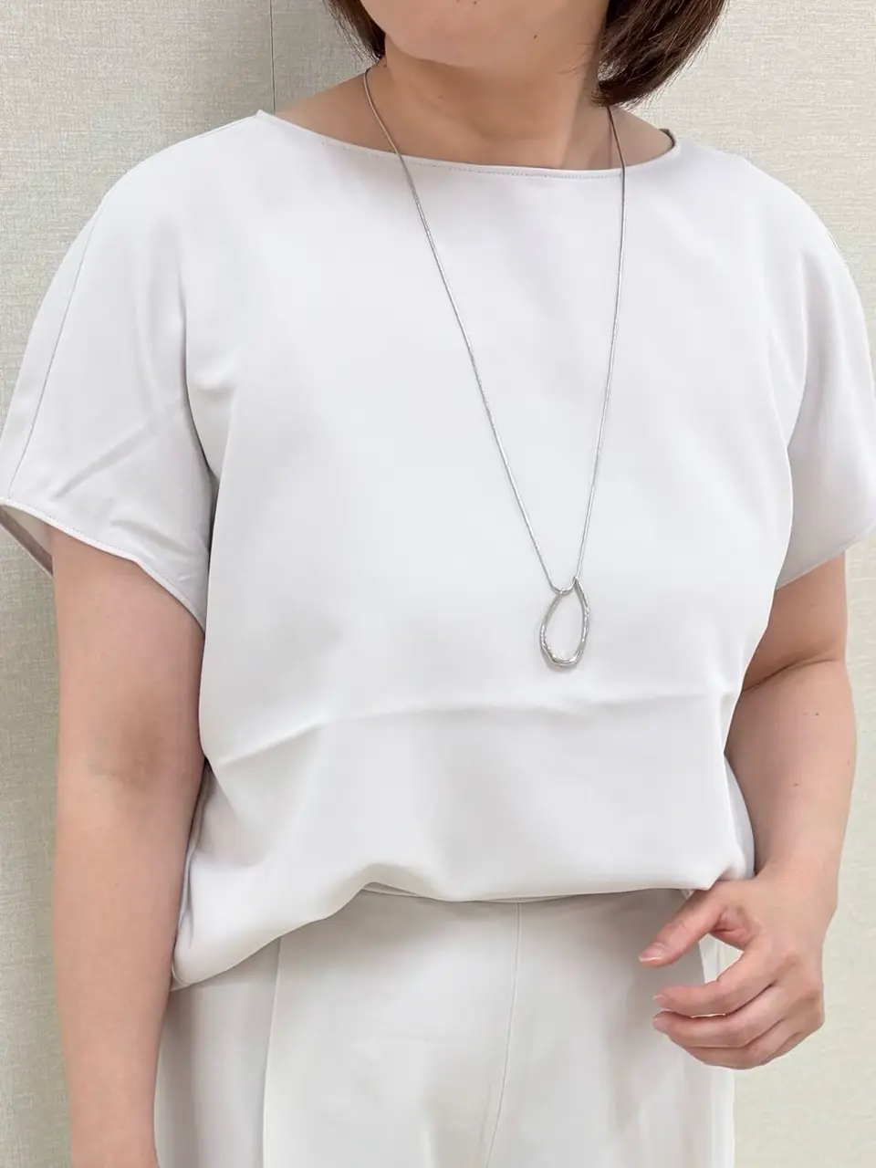 ONWARD CROSSET SELECT 副島 コーディネート画像