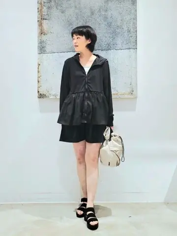 ONWARD CROSSET SELECT 本吉 コーディネート画像