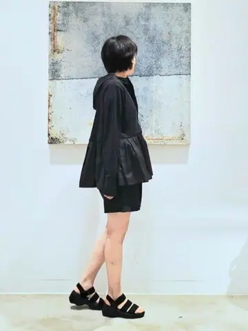 ONWARD CROSSET SELECT 本吉 コーディネート画像