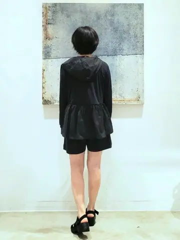 ONWARD CROSSET SELECT 本吉 コーディネート画像