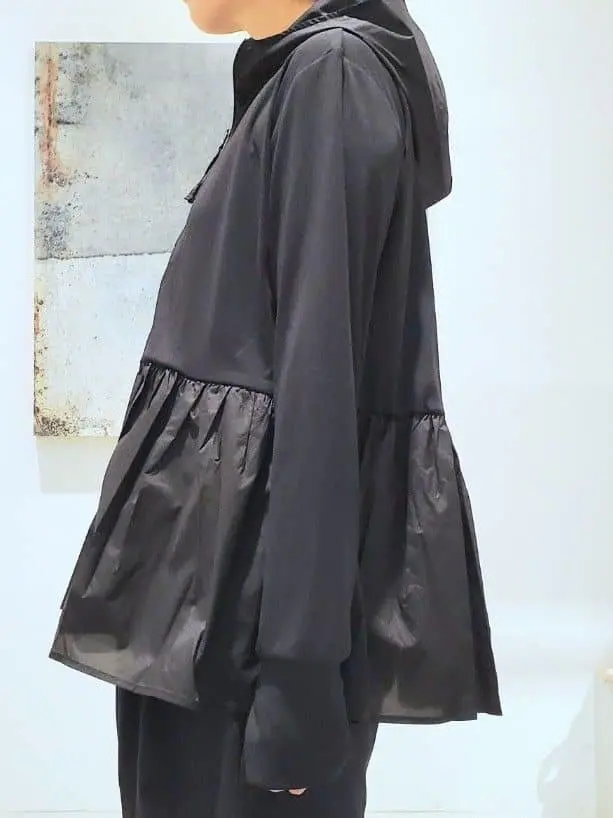 ONWARD CROSSET SELECT 本吉 コーディネート画像