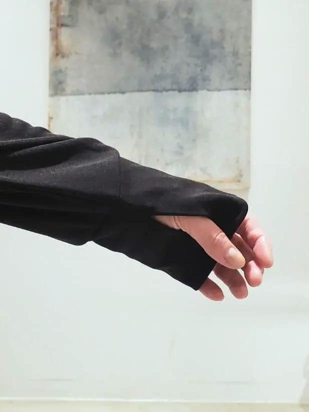 ONWARD CROSSET SELECT 本吉 コーディネート画像