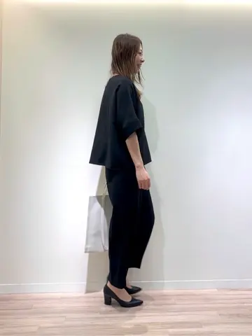 ONWARD CROSSET SELECT 井上 コーディネート画像