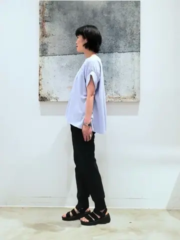 ONWARD CROSSET SELECT 本吉 コーディネート画像