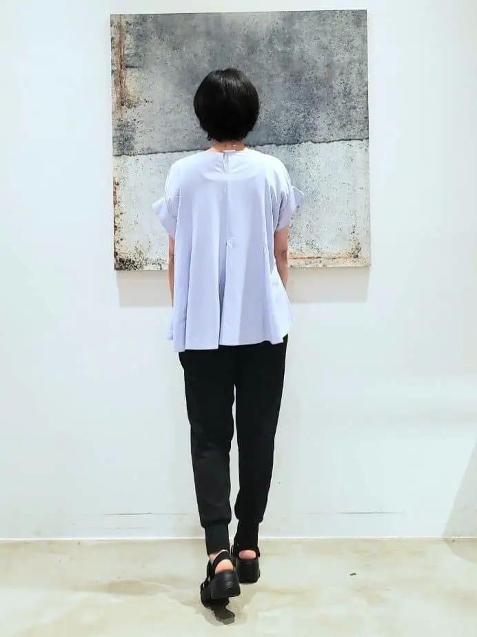 ONWARD CROSSET SELECT 本吉 コーディネート画像