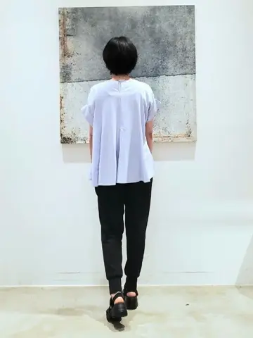 ONWARD CROSSET SELECT 本吉 コーディネート画像