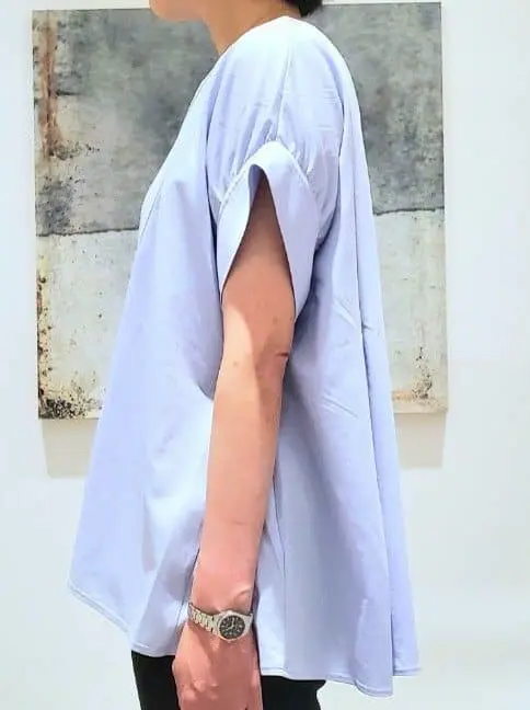 ONWARD CROSSET SELECT 本吉 コーディネート画像